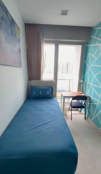 The Centris, 83 Jurong West Central 3, Boon Lay / Jurong / Tuas, Room Rental, 165 sqft, Apartment For Rent, by Jeron Lee, 500261860 - Bedroom - PropertyGuru.com.sg