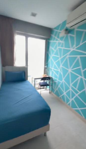 The Centris, 83 Jurong West Central 3, Boon Lay / Jurong / Tuas, Room Rental, 165 sqft, Apartment For Rent, by Jeron Lee, 500261860 - Bedroom - PropertyGuru.com.sg