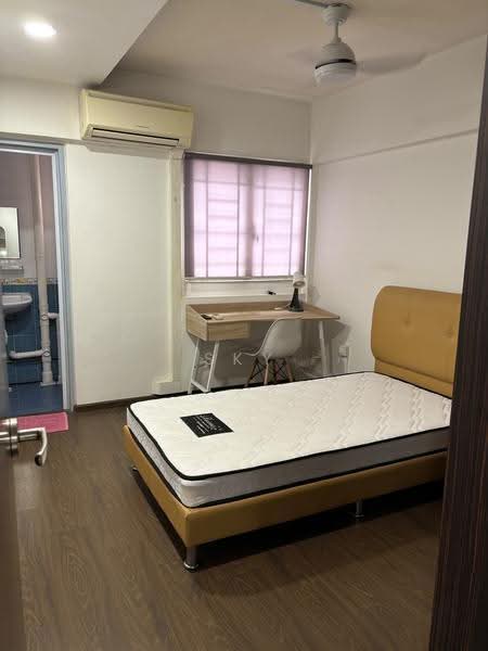 114 Ang Mo Kio Avenue 4, 114 Ang Mo Kio Avenue 4, Ang Mo Kio / Bishan / Thomson, 3 Bedrooms, 760 sqft, HDB Flat For Rent, by Sky Koh, 500261862 - Bedroom - PropertyGuru.com.sg