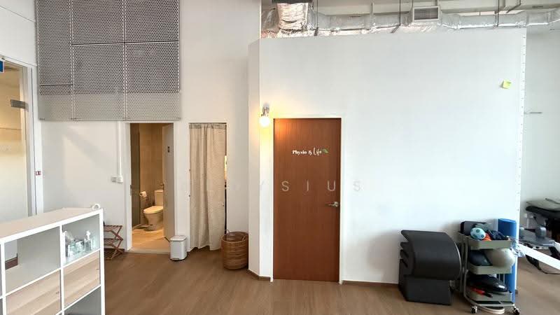 Centrium Square (Office), 320 Serangoon Rd, Farrer Park / Serangoon Rd, 710 sqft, Office For Sale, by Aloysius Ng, 500261863 - Main area - CommercialGuru.com.sg