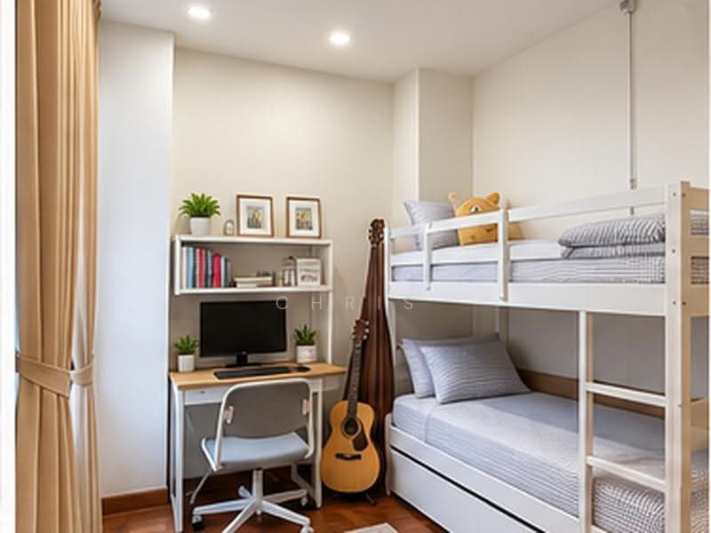 Regentville, 12 Hougang Street 92, Hougang / Punggol / Sengkang, 3 Bedrooms, 1,302 sqft, Condominium For Sale, by Chris Chua, 500261864 - PropertyGuru.com.sg