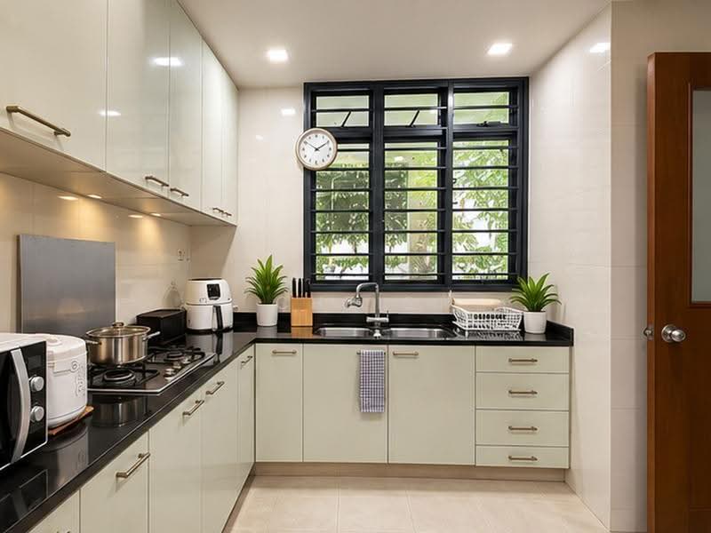 Regentville, 12 Hougang Street 92, Hougang / Punggol / Sengkang, 3 Bedrooms, 1,302 sqft, Condominium For Sale, by Chris Chua, 500261864 - PropertyGuru.com.sg