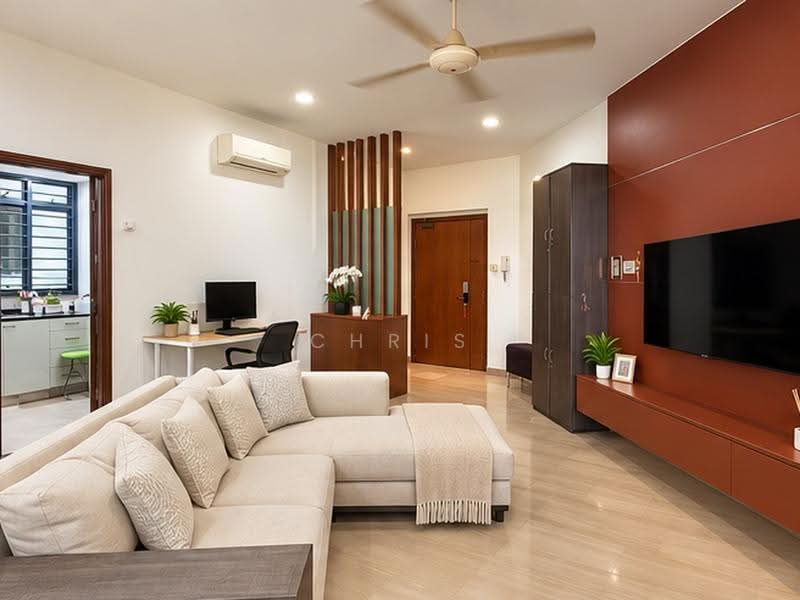 Regentville, 12 Hougang Street 92, Hougang / Punggol / Sengkang, 3 Bedrooms, 1,302 sqft, Condominium For Sale, by Chris Chua, 500261864 - PropertyGuru.com.sg