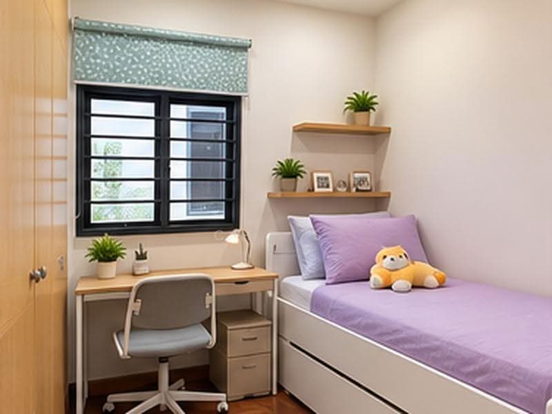 Regentville, 12 Hougang Street 92, Hougang / Punggol / Sengkang, 3 Bedrooms, 1,302 sqft, Condominium For Sale, by Chris Chua, 500261864 - PropertyGuru.com.sg