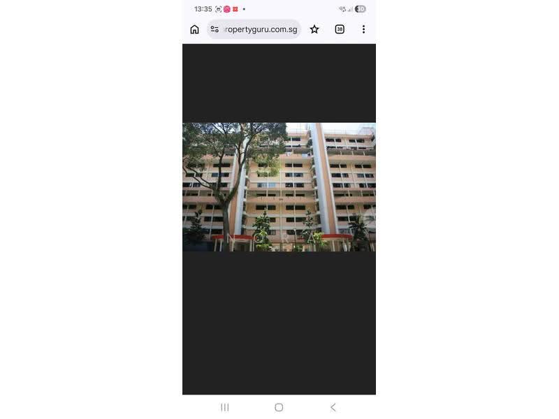 205 Ang Mo Kio Avenue 1, 205 Ang Mo Kio Avenue 1, Ang Mo Kio / Bishan / Thomson, Room Rental, 150 sqft, HDB Flat For Rent, by Nora Kassim, 500261865 - Exterior - PropertyGuru.com.sg
