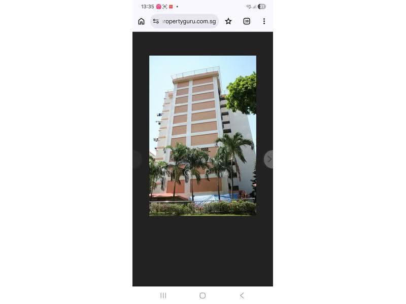 205 Ang Mo Kio Avenue 1, 205 Ang Mo Kio Avenue 1, Ang Mo Kio / Bishan / Thomson, Room Rental, 150 sqft, HDB Flat For Rent, by Nora Kassim, 500261865 - PropertyGuru.com.sg
