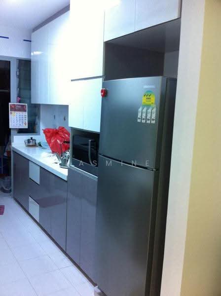 274D Punggol Place, 274D Punggol Place, Hougang / Punggol / Sengkang, 4 Bedrooms, 1,001 sqft, HDB Flat For Sale, by Jasmine Chan, 500261866 - Kitchen - PropertyGuru.com.sg