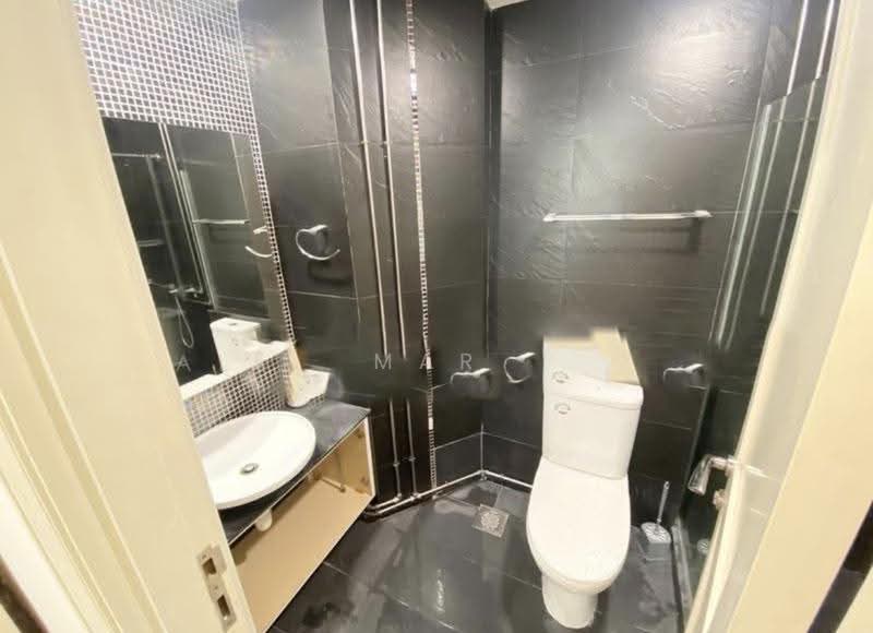 Emerald Garden, 33 Club Street, Boat Quay / Raffles Place / Marina, 1 Bedroom, 110 sqft, Condominium For Rent, by Mar Inn Chee, 500261867 - PropertyGuru.com.sg