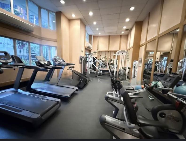Emerald Garden, 33 Club Street, Boat Quay / Raffles Place / Marina, 1 Bedroom, 110 sqft, Condominium For Rent, by Mar Inn Chee, 500261867 - PropertyGuru.com.sg