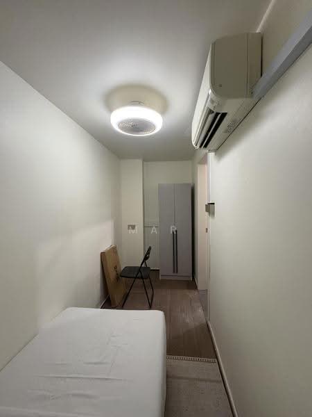 Emerald Garden, 33 Club Street, Boat Quay / Raffles Place / Marina, 1 Bedroom, 110 sqft, Condominium For Rent, by Mar Inn Chee, 500261867 - PropertyGuru.com.sg