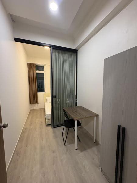 Emerald Garden, 33 Club Street, Boat Quay / Raffles Place / Marina, 1 Bedroom, 110 sqft, Condominium For Rent, by Mar Inn Chee, 500261867 - PropertyGuru.com.sg