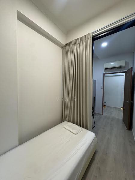 Emerald Garden, 33 Club Street, Boat Quay / Raffles Place / Marina, 1 Bedroom, 110 sqft, Condominium For Rent, by Mar Inn Chee, 500261867 - PropertyGuru.com.sg