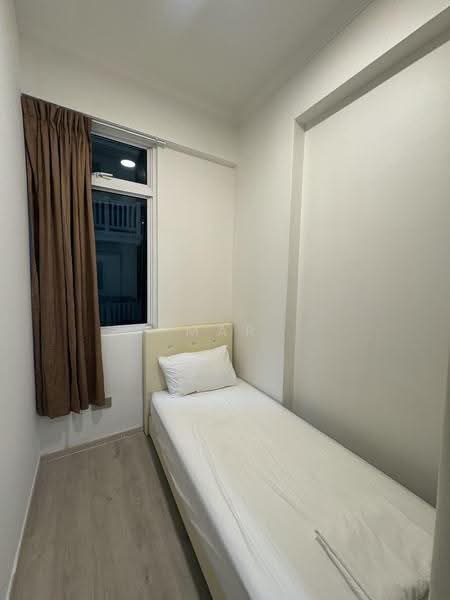 Emerald Garden, 33 Club Street, Boat Quay / Raffles Place / Marina, 1 Bedroom, 110 sqft, Condominium For Rent, by Mar Inn Chee, 500261867 - PropertyGuru.com.sg