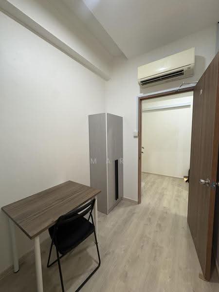 Emerald Garden, 33 Club Street, Boat Quay / Raffles Place / Marina, 1 Bedroom, 110 sqft, Condominium For Rent, by Mar Inn Chee, 500261867 - PropertyGuru.com.sg
