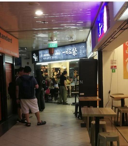 Sim Lim Square, 1 Rochor Canal Road, Beach Road / Bugis / Rochor, 820 sqft, Mall Shop For Rent, by Calvin Tay, 500261870 - CommercialGuru.com.sg