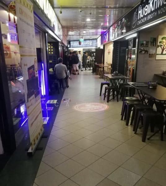 Sim Lim Square, 1 Rochor Canal Road, Beach Road / Bugis / Rochor, 820 sqft, Mall Shop For Rent, by Calvin Tay, 500261870 - CommercialGuru.com.sg