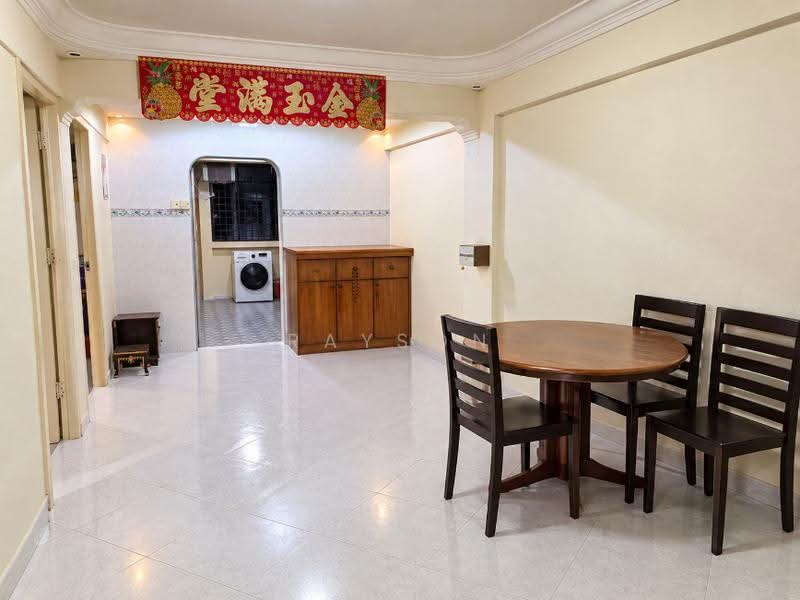 67 Kallang Bahru, 67 Kallang Bahru, Balestier / Toa Payoh, 2 Bedrooms, 700 sqft, HDB Flat For Sale, by Rayson Cheong, 500261871 - Dining Room - PropertyGuru.com.sg