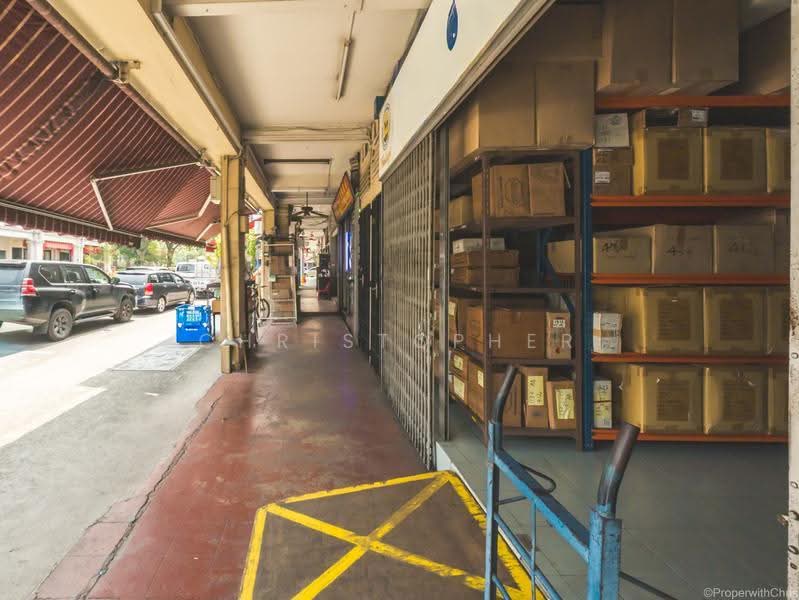 470 Sims Avenue, Sims Avenue, Eunos / Geylang / Paya Lebar, 4 Bedrooms, 4,000 sqft, Shophouse For Sale, by Christopher Silver, 500261872 - Exterior - PropertyGuru.com.sg