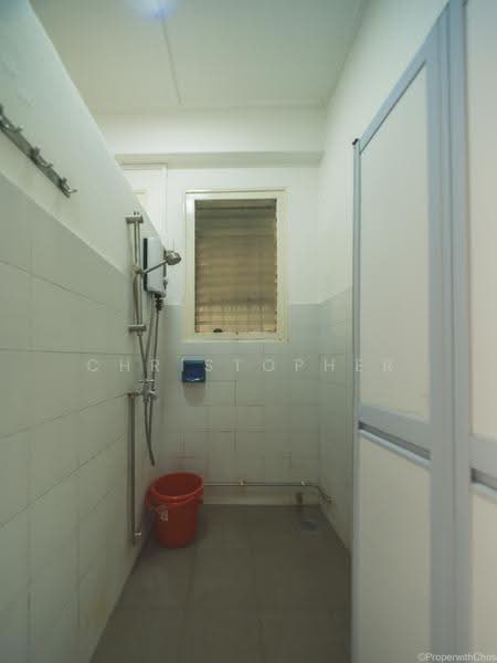 470 Sims Avenue, Sims Avenue, Eunos / Geylang / Paya Lebar, 4 Bedrooms, 4,000 sqft, Shophouse For Sale, by Christopher Silver, 500261872 - Bathroom - PropertyGuru.com.sg