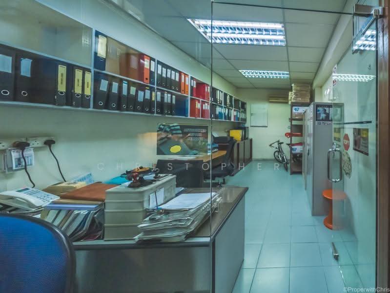 470 Sims Avenue, Sims Avenue, Eunos / Geylang / Paya Lebar, 4 Bedrooms, 4,000 sqft, Shophouse For Sale, by Christopher Silver, 500261872 - Interior - PropertyGuru.com.sg