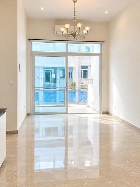 Kovan Grandeur, 118 Tampines Road, Hougang / Punggol / Sengkang, 2 Bedrooms, 570 sqft, Condominium For Rent, by Agnes Ang, 500261874 - Living Room - PropertyGuru.com.sg