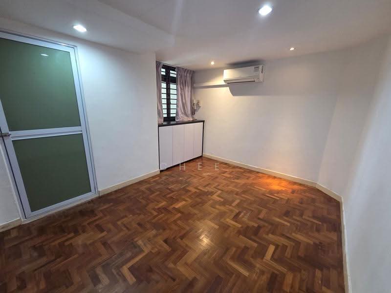 The Tanamera, 1 Tanah Merah Kechil Road, Bedok / Upper East Coast, Room Rental, 160 sqft, Condominium For Rent, by Chee Leong Yen, 500261875 - Room with Attached bathroom - PropertyGuru.com.sg
