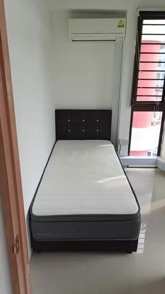 The Tanamera, 1 Tanah Merah Kechil Road, Bedok / Upper East Coast, Room Rental, 160 sqft, Condominium For Rent, by Chee Leong Yen, 500261875 - Bedroom - PropertyGuru.com.sg