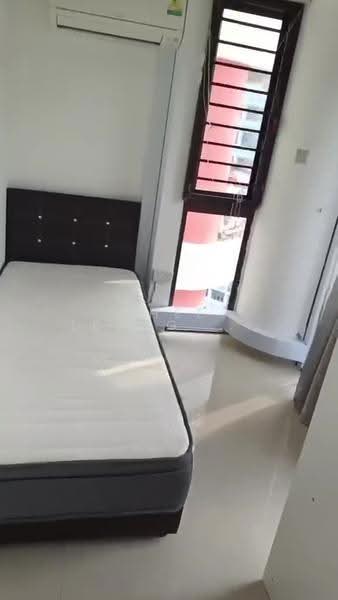 The Tanamera, 1 Tanah Merah Kechil Road, Bedok / Upper East Coast, Room Rental, 160 sqft, Condominium For Rent, by Chee Leong Yen, 500261875 - Bedroom - PropertyGuru.com.sg