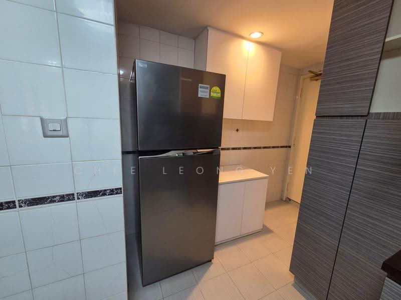 The Tanamera, 1 Tanah Merah Kechil Road, Bedok / Upper East Coast, Room Rental, 160 sqft, Condominium For Rent, by Chee Leong Yen, 500261875 - Kitchen - PropertyGuru.com.sg