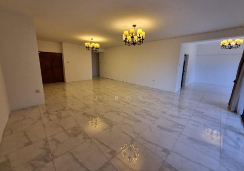 The Cairnhill, 4 Cairnhill Rise, Orchard / River Valley, 4 Bedrooms, 2,788 sqft, Condominium For Rent, by Jeron Lee, 500261876 - Living Room - PropertyGuru.com.sg