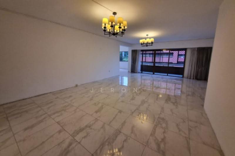 The Cairnhill, 4 Cairnhill Rise, Orchard / River Valley, 4 Bedrooms, 2,788 sqft, Condominium For Rent, by Jeron Lee, 500261876 - Living Room - PropertyGuru.com.sg