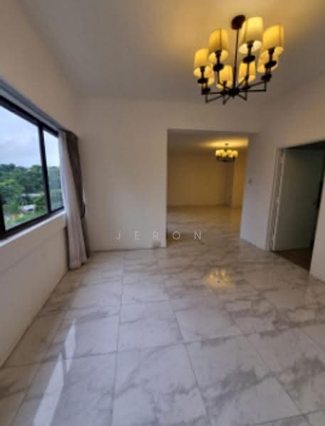 The Cairnhill, 4 Cairnhill Rise, Orchard / River Valley, 4 Bedrooms, 2,788 sqft, Condominium For Rent, by Jeron Lee, 500261876 - Living Room - PropertyGuru.com.sg