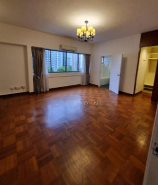 The Cairnhill, 4 Cairnhill Rise, Orchard / River Valley, 4 Bedrooms, 2,788 sqft, Condominium For Rent, by Jeron Lee, 500261876 - Living Room - PropertyGuru.com.sg