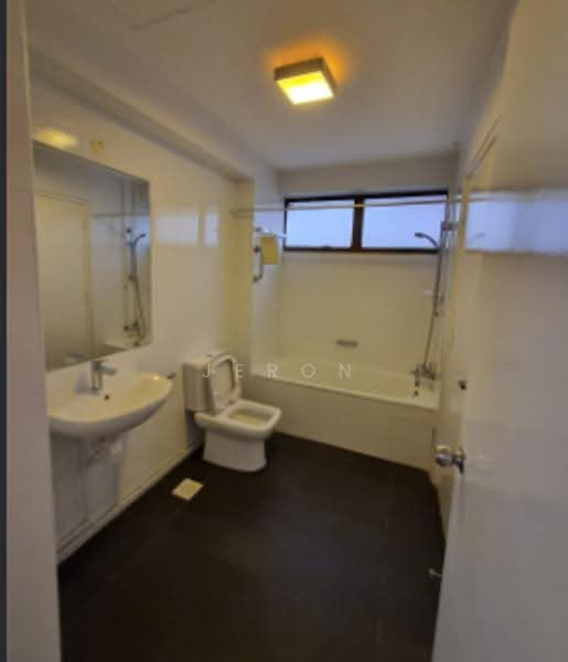 The Cairnhill, 4 Cairnhill Rise, Orchard / River Valley, 4 Bedrooms, 2,788 sqft, Condominium For Rent, by Jeron Lee, 500261876 - Bathroom - PropertyGuru.com.sg