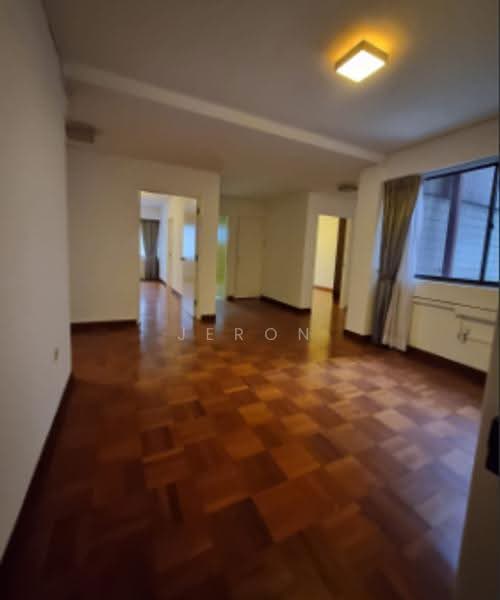 The Cairnhill, 4 Cairnhill Rise, Orchard / River Valley, 4 Bedrooms, 2,788 sqft, Condominium For Rent, by Jeron Lee, 500261876 - Living Room - PropertyGuru.com.sg