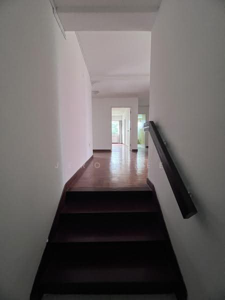 The Cairnhill, 4 Cairnhill Rise, Orchard / River Valley, 4 Bedrooms, 2,788 sqft, Condominium For Rent, by Jeron Lee, 500261876 - Corridor - PropertyGuru.com.sg