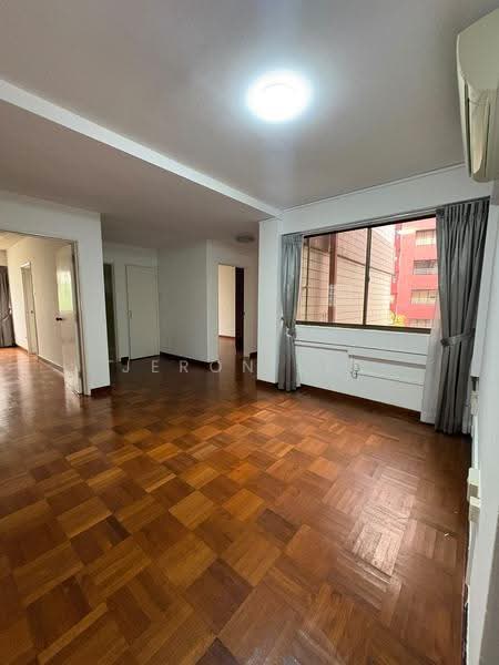 The Cairnhill, 4 Cairnhill Rise, Orchard / River Valley, 4 Bedrooms, 2,788 sqft, Condominium For Rent, by Jeron Lee, 500261876 - Living Room - PropertyGuru.com.sg