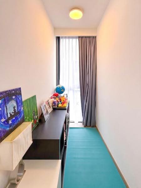The Tapestry, 59 Tampines Street 86, Pasir Ris / Tampines, 1 Bedroom, 474 sqft, Condominium For Rent, by Jacky Ng, 500261879 - Corridor - PropertyGuru.com.sg