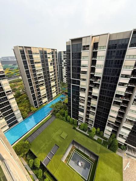 The Tapestry, 59 Tampines Street 86, Pasir Ris / Tampines, 1 Bedroom, 474 sqft, Condominium For Rent, by Jacky Ng, 500261879 - Exterior - PropertyGuru.com.sg