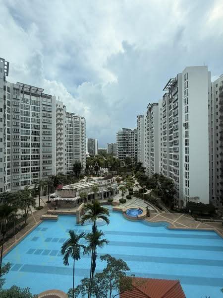 Rio Vista, 10 Upper Serangoon View, Hougang / Punggol / Sengkang, Room Rental, 100 sqft, Condominium For Rent, by Geraldine Foo, 500261880 - Exterior - PropertyGuru.com.sg