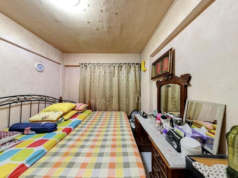 175 Yishun Avenue 7, 175 Yishun Avenue 7, Sembawang / Yishun, 3 Bedrooms, 1,119 sqft, HDB Flat For Sale, by Aaron Yang, 500261881 - Bedroom - PropertyGuru.com.sg