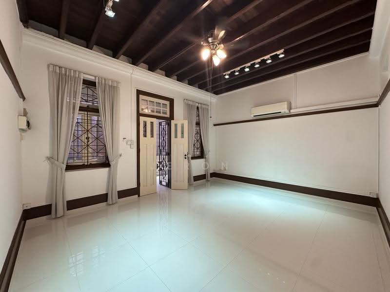 Townerville, 35 McNair Road, Balestier / Toa Payoh, 3 Bedrooms, 2,424 sqft, Conservation House For Rent, by Jeron Lee, 500261883 - Interior - PropertyGuru.com.sg