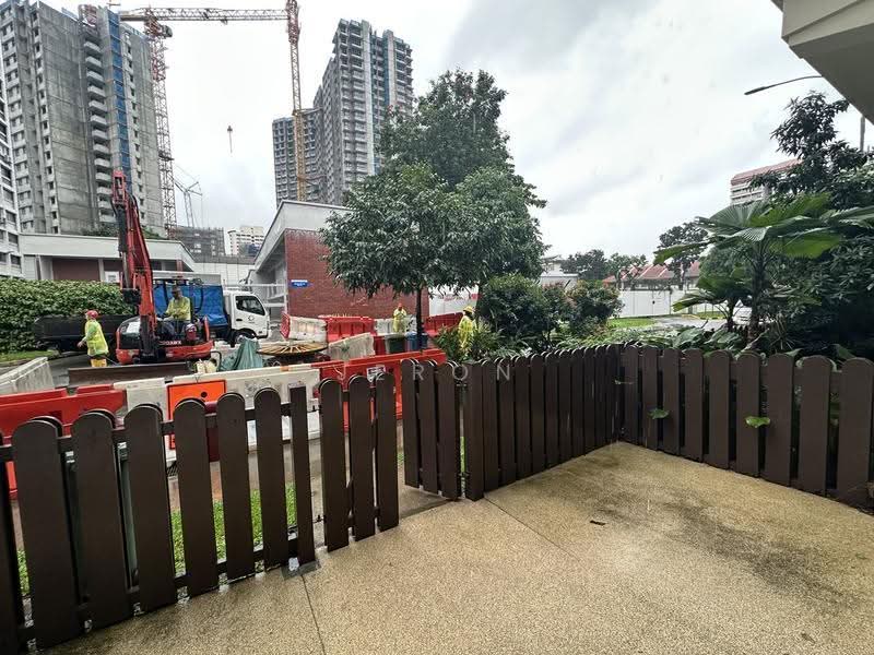 Townerville, 35 McNair Road, Balestier / Toa Payoh, 3 Bedrooms, 2,424 sqft, Conservation House For Rent, by Jeron Lee, 500261883 - Exterior - PropertyGuru.com.sg