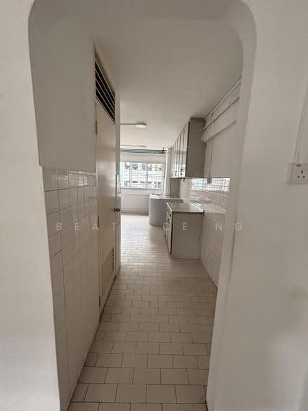 824 Woodlands Street 81, 824 Woodlands Street 81, Admiralty / Woodlands, 3 Bedrooms, 904 sqft, HDB Flat For Sale, by Beatrice Ng, 500261884 - Kitchen - PropertyGuru.com.sg