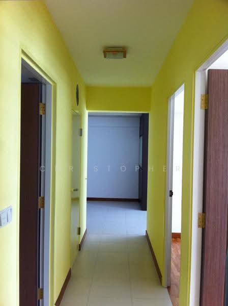 274D Punggol Place, 274D Punggol Place, Hougang / Punggol / Sengkang, 3 Bedrooms, 1,001 sqft, HDB Flat For Sale, by Christopher Ng 吴锦钊, 500261885 - Corridor - PropertyGuru.com.sg