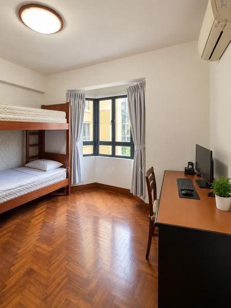 Westcove Condo, 16 West Coast Crescent, Buona Vista / West Coast / Clementi New Town, 3 Bedrooms, 1,206 sqft, Condominium For Rent, by Raymond Tung, 500261887 - Bedroom 3 - PropertyGuru.com.sg