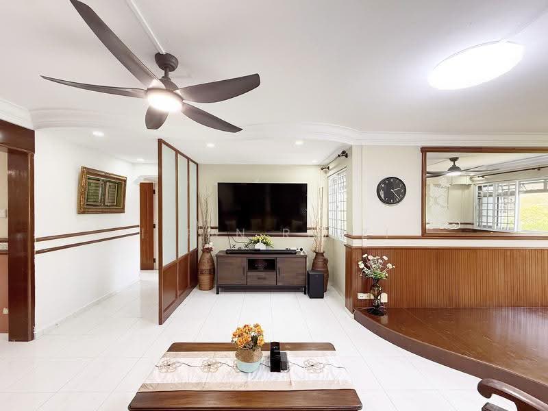 134 Marsiling Road, 134 Marsiling Road, Admiralty / Woodlands, 4 Bedrooms, 1,862 sqft, HDB Flat For Sale, by Irfan Ramzi, 500261888 - PropertyGuru.com.sg
