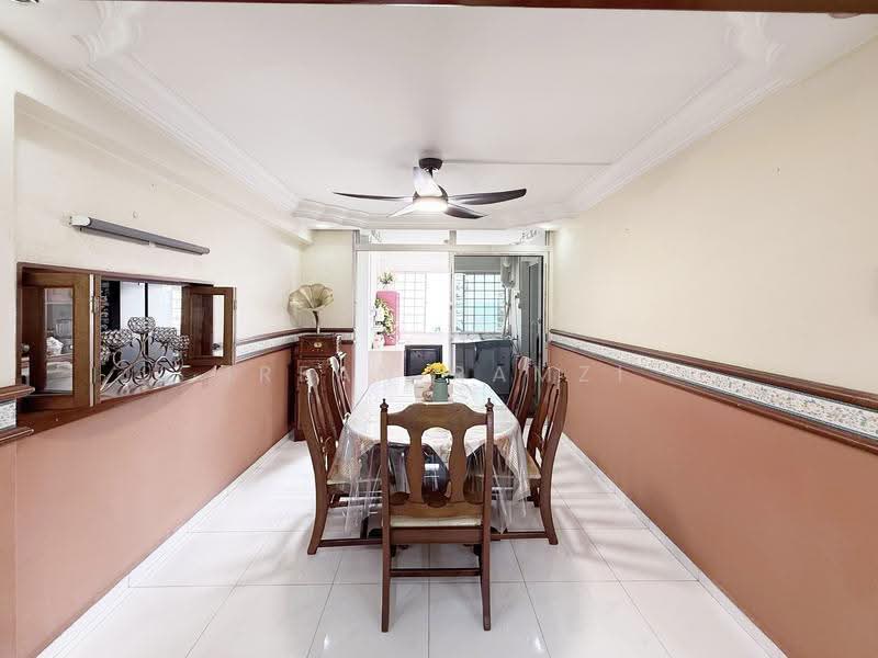 134 Marsiling Road, 134 Marsiling Road, Admiralty / Woodlands, 4 Bedrooms, 1,862 sqft, HDB Flat For Sale, by Irfan Ramzi, 500261888 - PropertyGuru.com.sg
