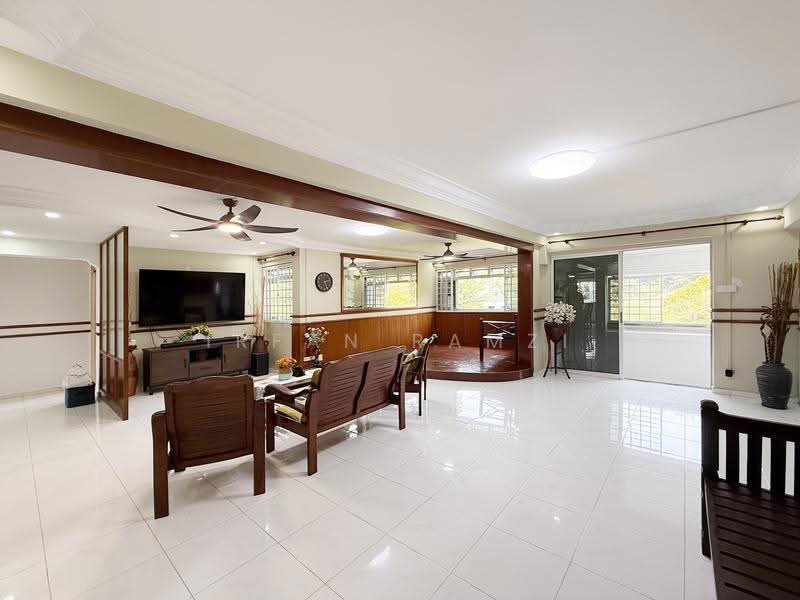 134 Marsiling Road, 134 Marsiling Road, Admiralty / Woodlands, 4 Bedrooms, 1,862 sqft, HDB Flat For Sale, by Irfan Ramzi, 500261888 - PropertyGuru.com.sg