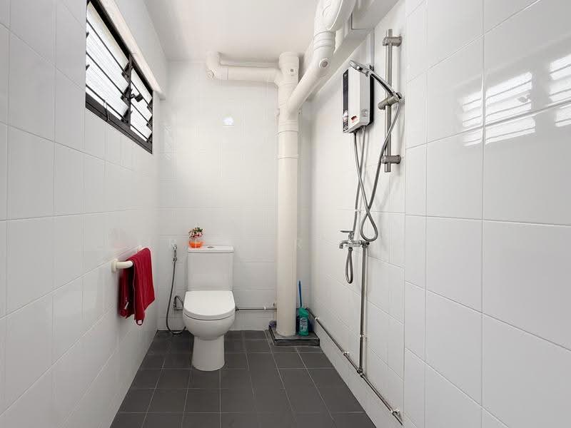 134 Marsiling Road, 134 Marsiling Road, Admiralty / Woodlands, 4 Bedrooms, 1,862 sqft, HDB Flat For Sale, by Irfan Ramzi, 500261888 - PropertyGuru.com.sg